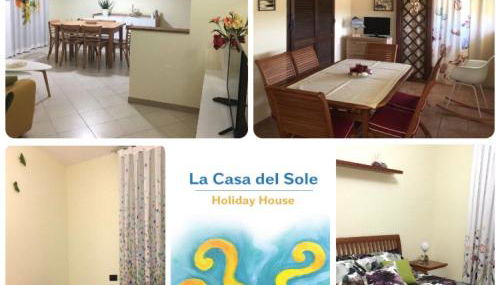La Casa del Sole - Foto 2