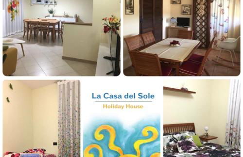 La Casa del Sole - Foto 2