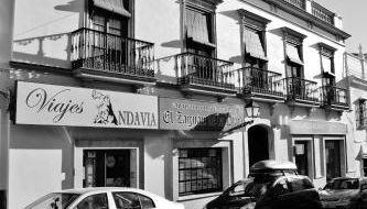 El Zaguán de la Plata - Foto 1