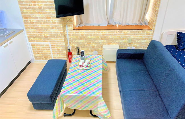 Tanifuji A room - Photo 4