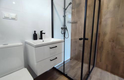 Świerkowy Las - Foto 10