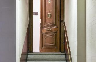 Apartment in downtown Barcelona - Vintage - Foto 11