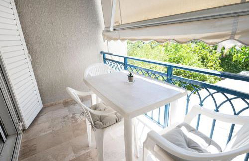 Vassia's B rooms - Foto 5