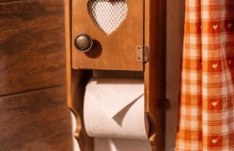 Apartment Altes Hinterhäusel - Foto 13