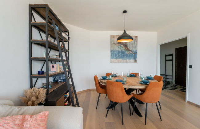 Escape with sea view - Photo 11