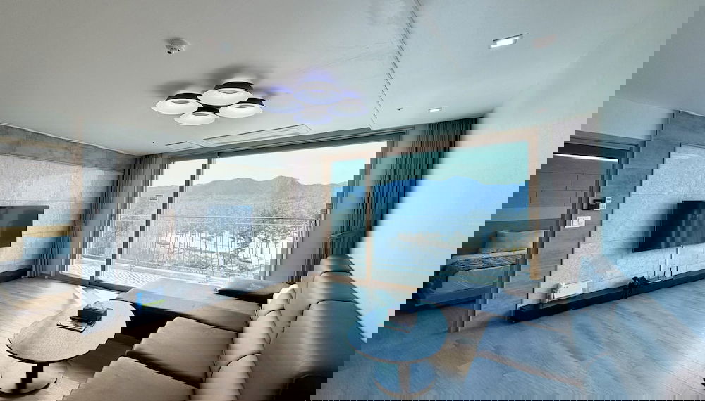 Yeongdeok Ocean Beach Resort - Foto 1, Profilbild