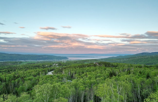 Nørdika Charlevoix - Foto 76