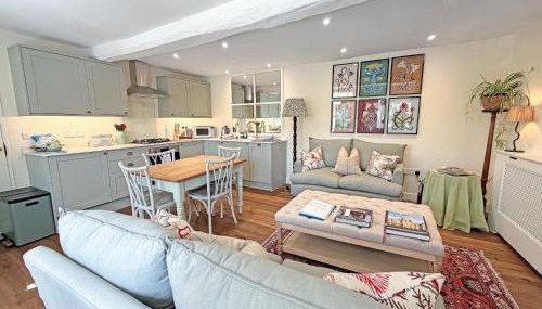 Grange Cottage - Foto 4