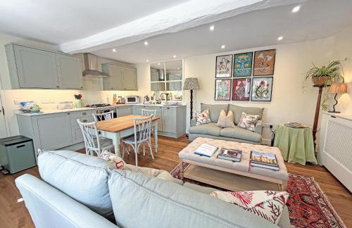Grange Cottage - Photo 4