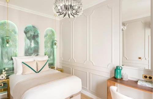 Merveil - Signature Suite - Champs Elysees -Kleber - Foto 10