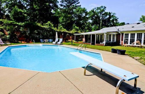 Chateau on the Plateau - Foto 40