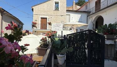 Casa Particolari nel Cilento - Foto 4