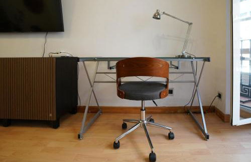 Efímera House Madrid - Photo 10