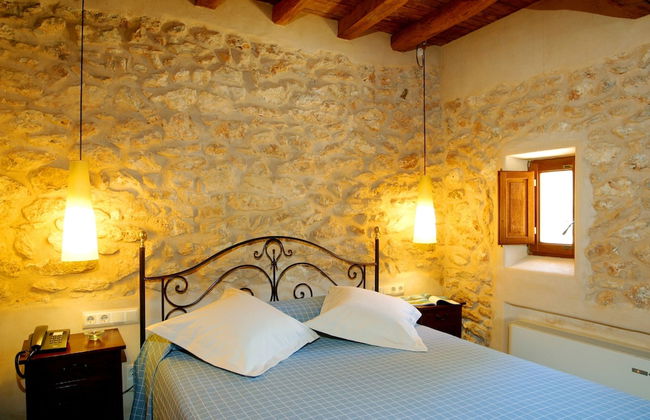 Can Lluc Boutique Country Hotel & Villas, a member of Beyond Green - Foto 17