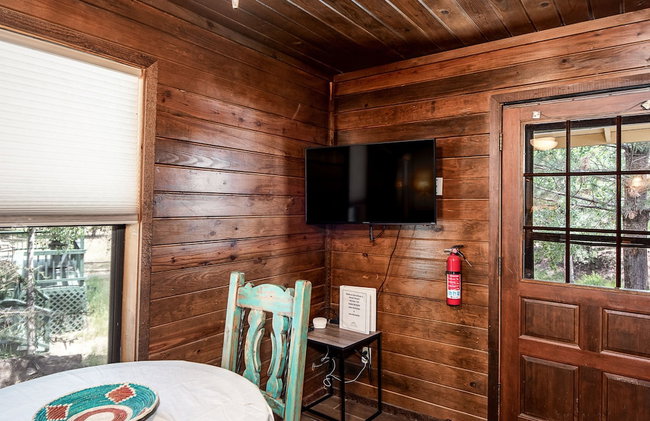 Midtown Riverfront by Ruidoso Vacation Rentals - Foto 77