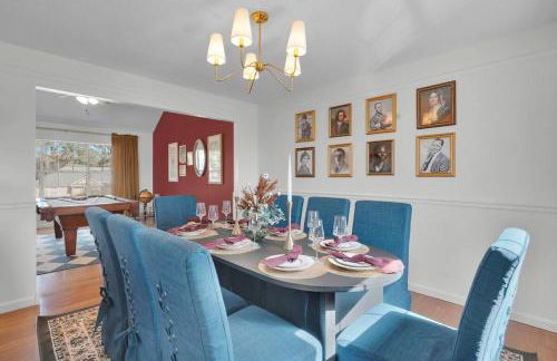 Mystery Retreat - Foto 10