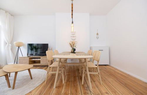 SUHU Berlin Apartments - Foto 52