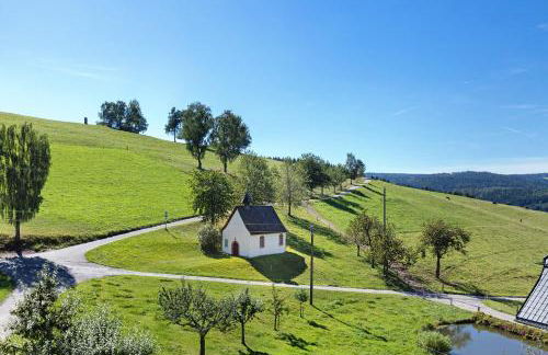 Kapellenhof Ferienwohnungen - Foto 76