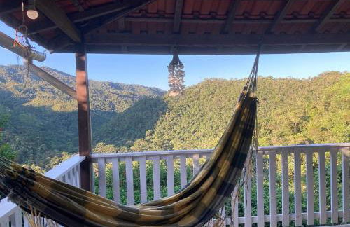 Casa Vista do Vale - Foto 35