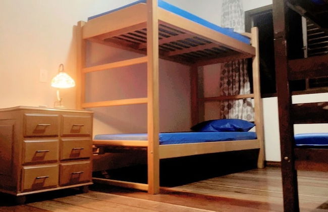 Beach House Unid. 3 Casas Praia Guarujá - Foto 8