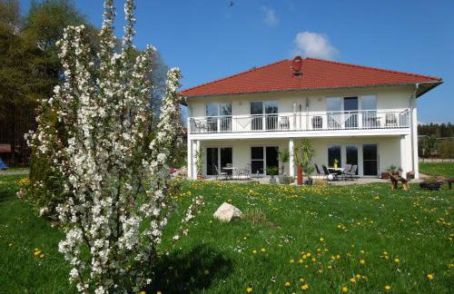 Ferienhaus Steinenberg - Photo 1