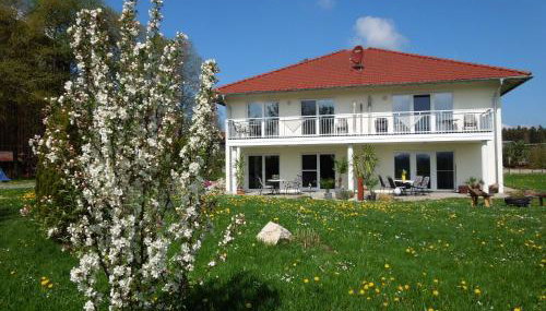 Ferienhaus Steinenberg - Foto 1