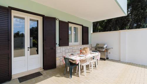 Casa su due piani con tre camere e due bagni nel Salento - Foto 3