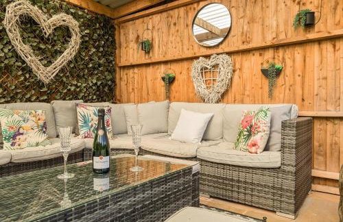 Moor End Manor - Foto 3