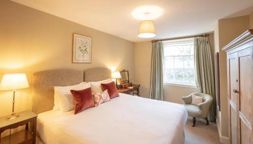 Library Cottage near Gorebridge - Foto 3