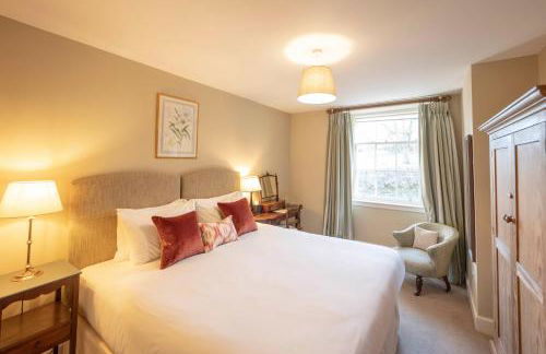 Library Cottage near Gorebridge - Foto 3