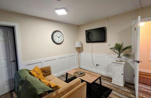 The Cwtch Flat at The Lodge by Cefn Tilla - Foto 11