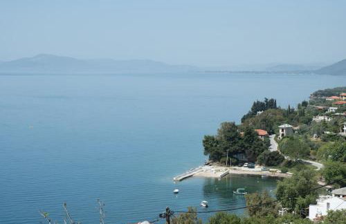 Kalimera Villa, Afissos Pelion - Photo 33