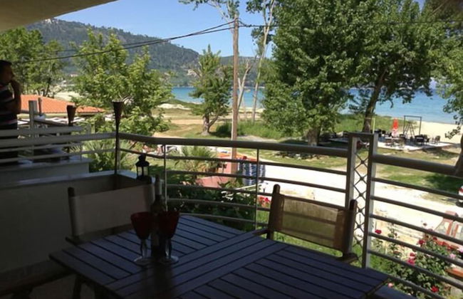 Studios Giannakis - Foto 75