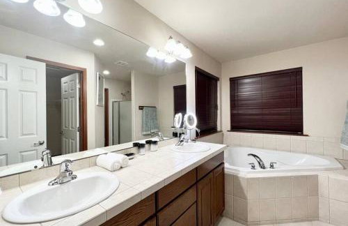 EV2-GRACE VILLA-Many BRs and loft - Foto 66