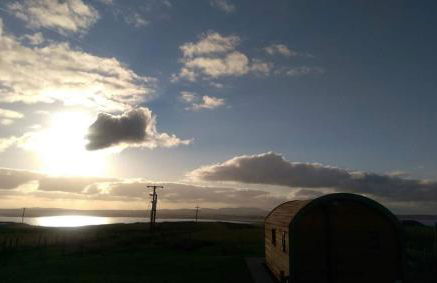 Hebrides Bothy - Photo 80