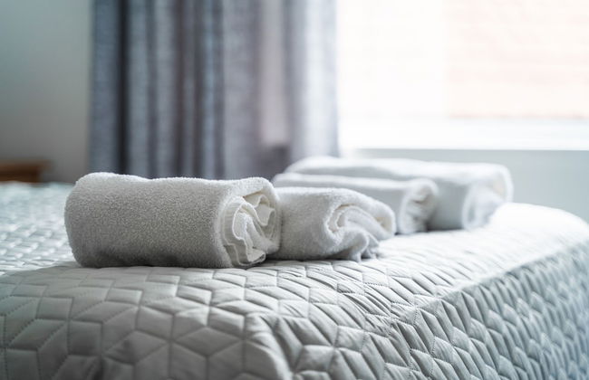 Beachmount Holiday Apartments - Foto 2