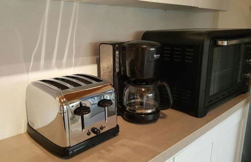 Le Chai de l'Océan - Studio Avec jardin et terrasse - plage 300 m - Foto 13