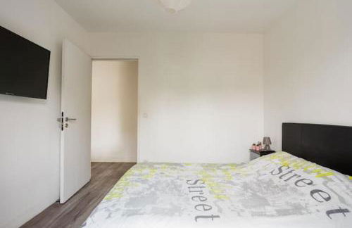 L'escapade parisienne - Foto 32