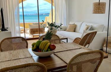LUXURY APARTMENT ALTEA - Puerto de Campomanes - Photo 6