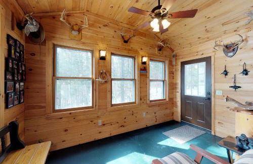 Lower Wilson Pond Refuge - Foto 22