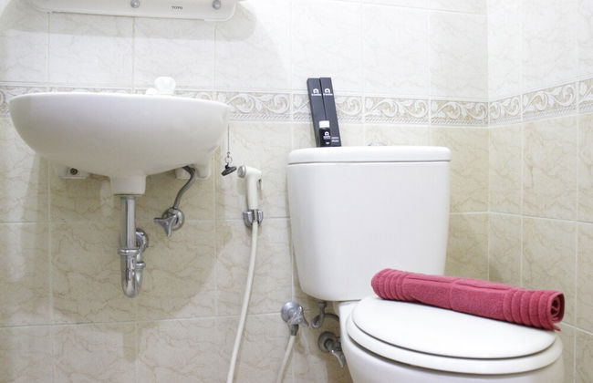 Homey 2BR Majesty Apartment near Maranatha University - Photo 17