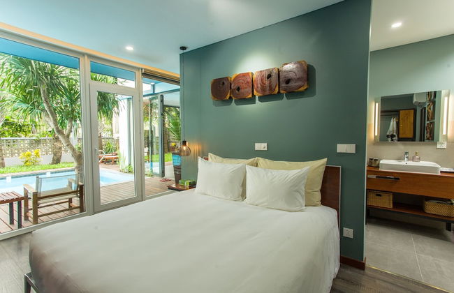 Chay Villas An Bang - Foto 23