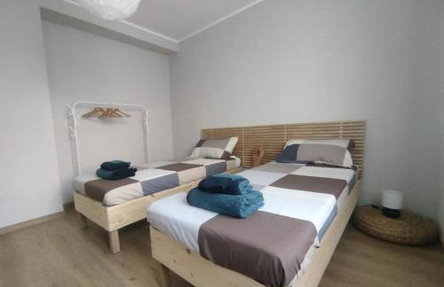 CasaTelù - a due passi dal centro storico - Foto 17