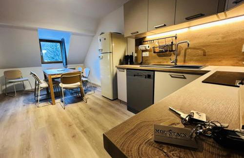 Résidence Violaine - Appartement · Chaleureux · Vue montagne MAE-7253 - Foto 18