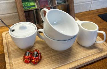 NEW!!! Beautiful Kopinska Premium Apartment, Cosy & Quiet, Superb Location, Self Check-In - Photo 8