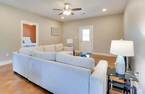 Quiet Hill Country Home 1 Mi to Lake LBJ Access! - Foto 7