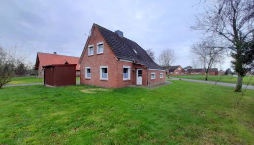 5 Sterne Ferienhaus Von den Wilden Äckern - Foto 3