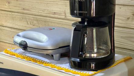 Cabana Alecrim da Serra - Foto 2