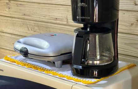 Cabana Alecrim da Serra - Foto 2