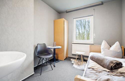 Dorfherberge Georg am Wasser - Photo 10